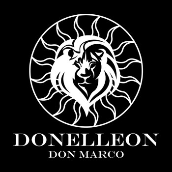 Don Marco - Donelleon (Explicit)