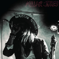 Millar Jukes - The Headstone Sessions (Live)