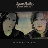 Downes Braide Association - Pictures of You (feat. Chris Braide & Geoff Downes)