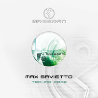 Max Savietto - Techno Code