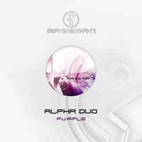 Alpha Duo - Purple