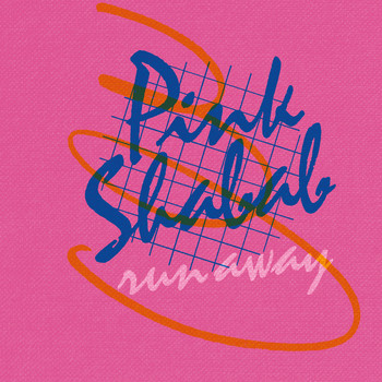 Pink Shabab - Run Away