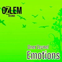 ONER ZEYNEL - Emotions