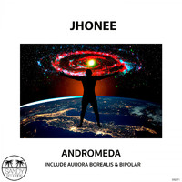 Andromeda - Jhonee