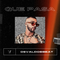 Osvaldo&Beat - Que Pasa