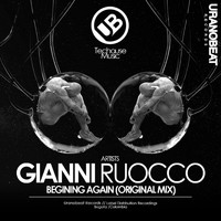 Gianni Ruocco - Begining Again