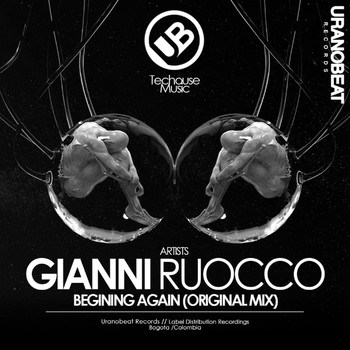 Gianni Ruocco - Begining Again