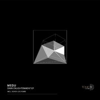 Medu - Dark Enlightenment EP