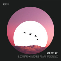 Bloomgard - You Got me