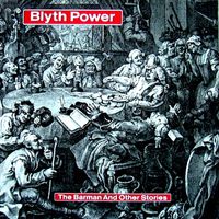Blyth Power - The Barman and Other Stories