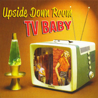 Upside Down Room - TV Baby