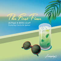 Dj Pippi, Willie Graff - The First Time