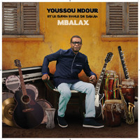 Youssou N'Dour - MBALAX