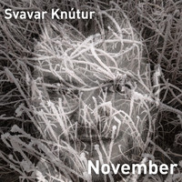 Svavar Knútur - November