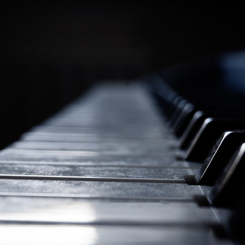 Three Good Reasons - Peaceful Piano