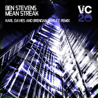 Ben Stevens - Mean Streak (Karl Davies & Brendan Ashley Remix)