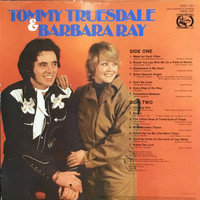 Tommy Truesdale - Tommy Truesdale & Barbara Ray Sing Country