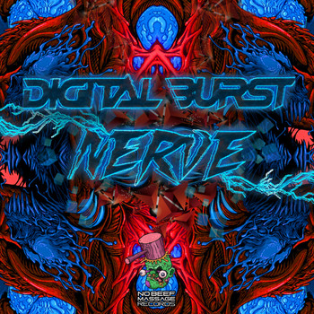 Digital Burst - Nerve