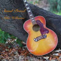Mike Williams - Stand Proud - Single