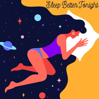 Natural Healing Music Zone - Sleep Better Tonight: Create a Bedtime Ritual with Calm Relaxing Music