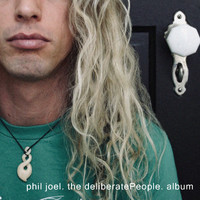 Phil Joel - the deliberatePeople. album