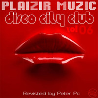 Various Artists - Disco City Club, Vol. 06