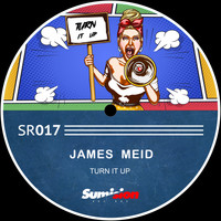 James Meid - Turn It Up