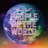 Blacklight - People of the World