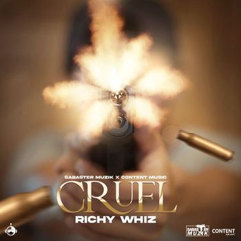 Richy Whiz - Cruel