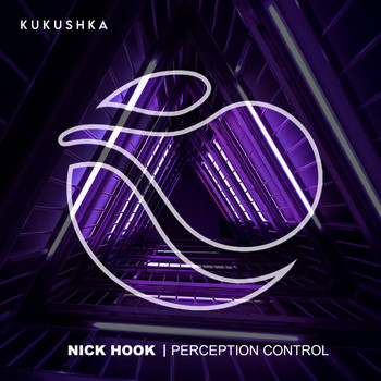 Nick Hook - Perception Control