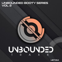 Unbounded Booty Series - Vol 2