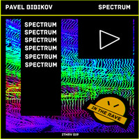 Pavel Bibikov - Spectrum