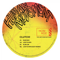 Human Movement - Clutch!