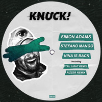 Simon Adams, Stefano Mango - Nina Is Back