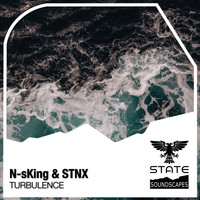 N-sKing & STNX - Turbulence