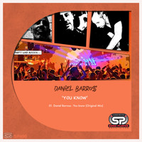 Daniel Barross - You Know