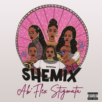 AbFlex Stigmata - Shemix