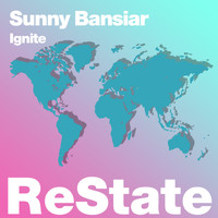 Sunny Bansiar - Ignite