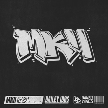 MKII - Flashback EP