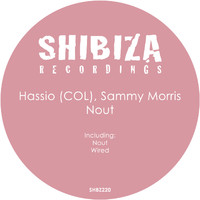 Hassio (COL) & Sammy Morris - Nout