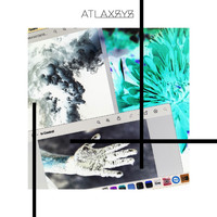 Atlaxsys - In Control (Projekt Gestalten Reinterpretation)