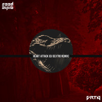 Saad Ayub - Heart Attack (DJ Dextro Remix)