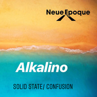 Alkalino - Solid State / Confusion