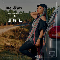 Nia Louw - The Chronicles Of Jewel