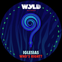Iglesias - Who's Right?