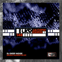 DJ Deep Noise - Negra Momentos EP