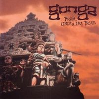 Gonga - From Under the Trees