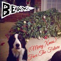Beak> - (Merry Xmas) Face the Future