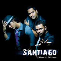 Santiago - Volver a Empezar