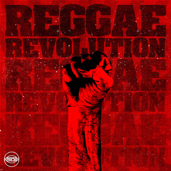 Various Artists - Reggae Revolution